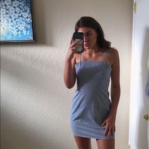 Meet your Posher, Tessa